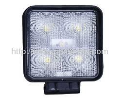 GLW01 LED work light