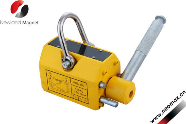 Permanent powful Magnetic Lifter