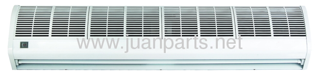 FMCC Series Air Curtain