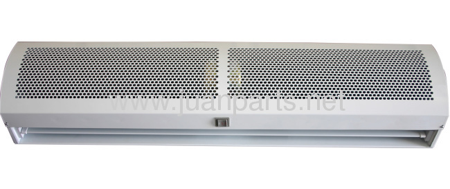 FMCM Series Air Curtain