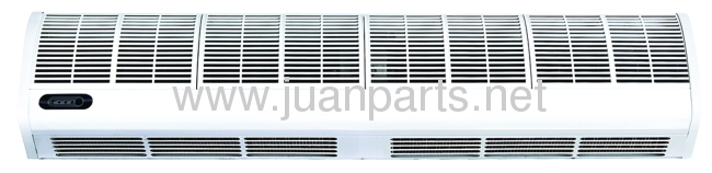 FMCH Series Air Curtain