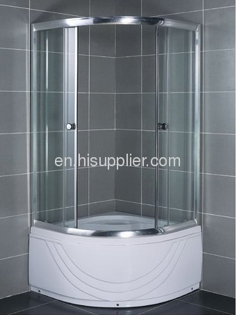 5mm thickness glass with Bath Shower Enclosure