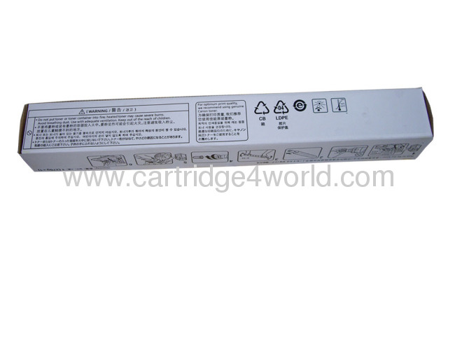 Canon NPG-52 Y Genuine Original Laser Toner Cartridge High Page Yield High Quality Factory Direct Sale 