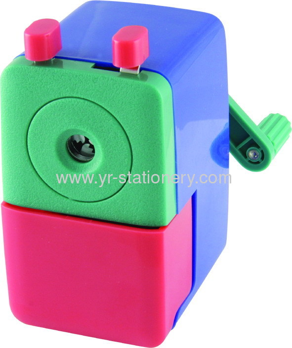 kids pencil sharpener