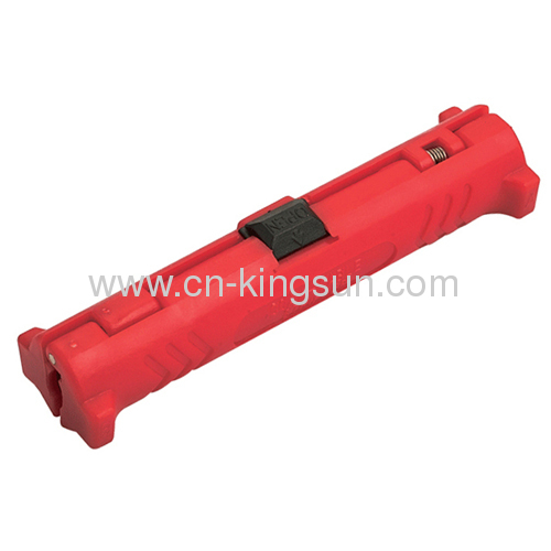 Coaxial Cable Stripper