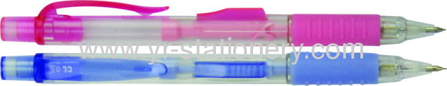 STATIONERY PLASTIC AUTOMATIC MECHANICAL PENCIL