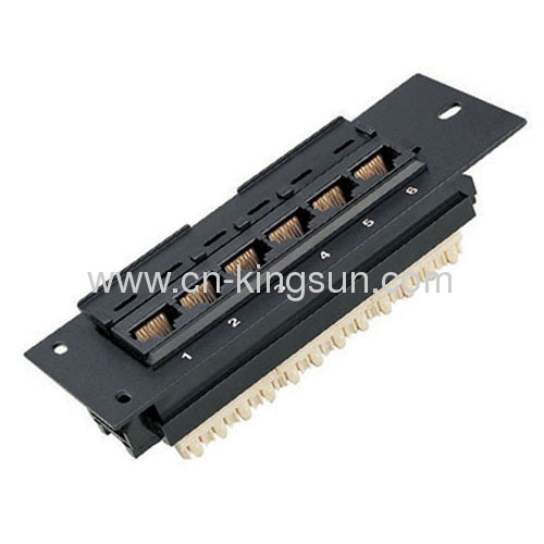 Patch Panel