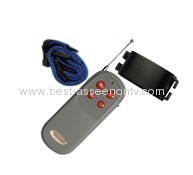 Bark Terminator Electronic Anti-bark Dog Training Shock Collar