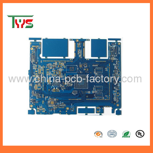 Professional air conditioner control pcb board