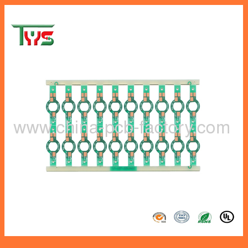 Professional air conditioner control pcb board