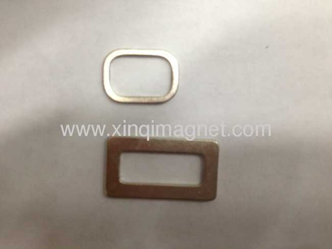 NdFeB Runway magnet permanent magnet