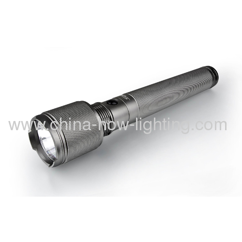 3xD Battery Aluminium LED Torch Promotional CE Certificate with Cree Chip