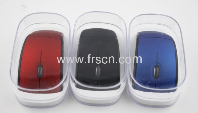 Mini Arc Micro fold bluetooth mouse