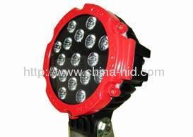 GLW10 LED work light