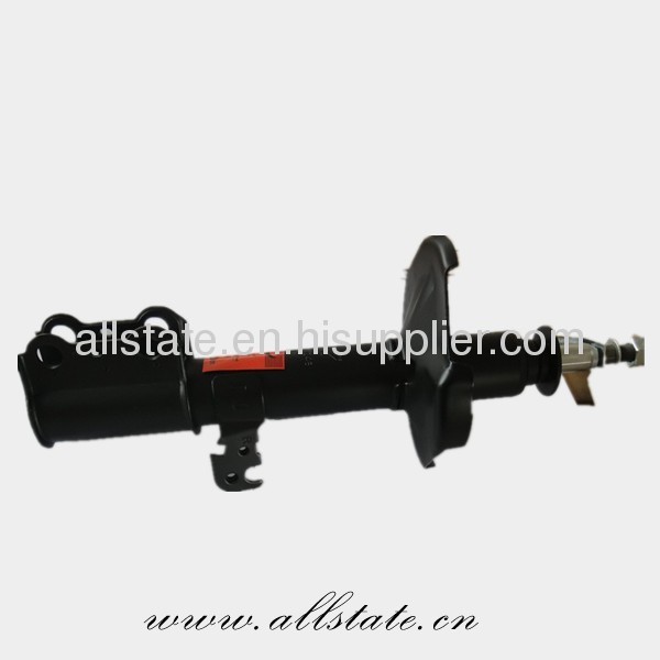 Hydraulic Rubber Shock Absorber