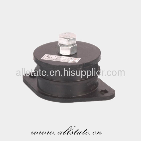 Hydraulic Rubber Shock Absorber