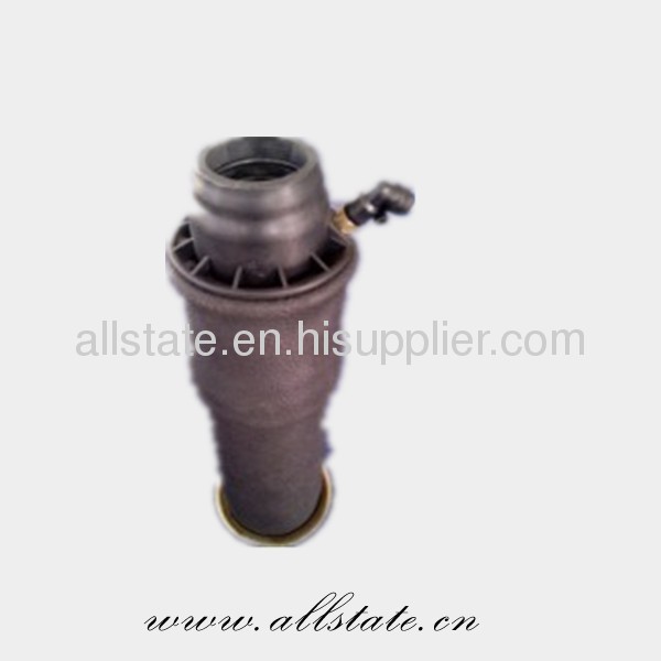 Hydraulic Rubber Shock Absorber