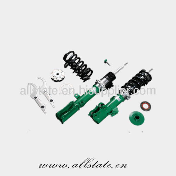 Hydraulic Rubber Shock Absorber