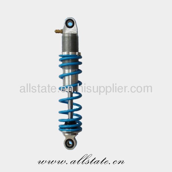 Hydraulic Rubber Shock Absorber