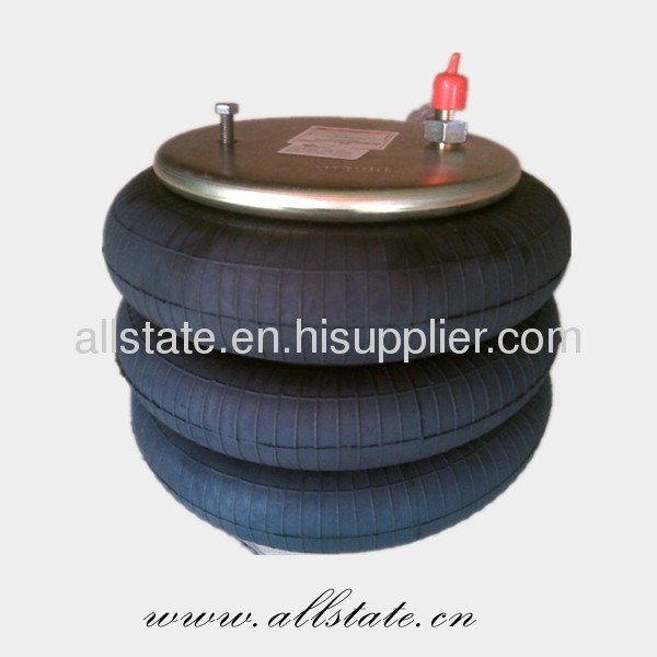 Hydraulic Rubber Shock Absorber