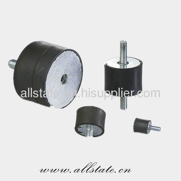 Auto Rubber Shock Absorber