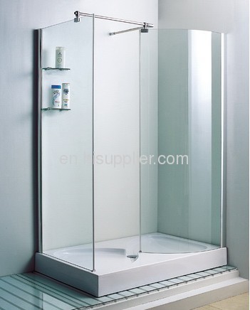 Neo Angle Shower Enclosure