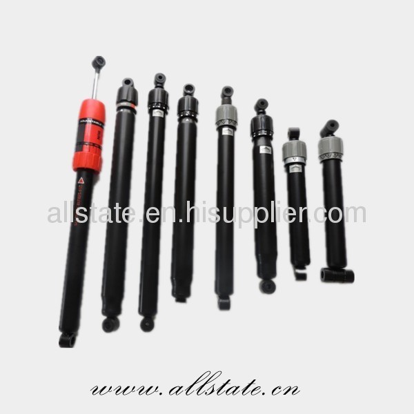 Rear Bumper Shock Absorber Supplier