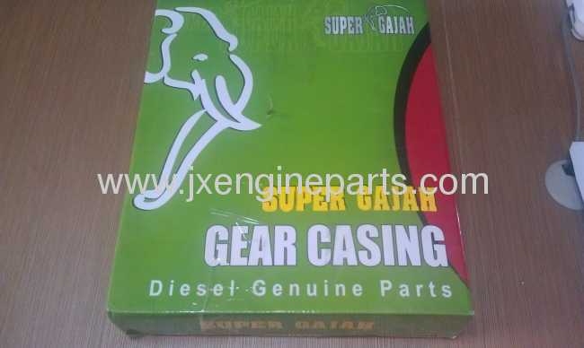 Diesel engine GEAR CASING