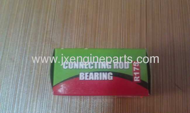 Diesel engine R175A.S1110 CONNECTING ROD BEARING