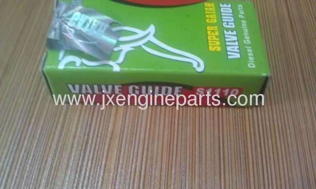 Diesel engine R175A.S1110 VALVE GUIDE