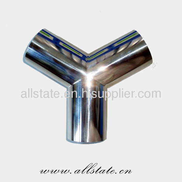 Asme P91 Alloy Steel Equal Tee