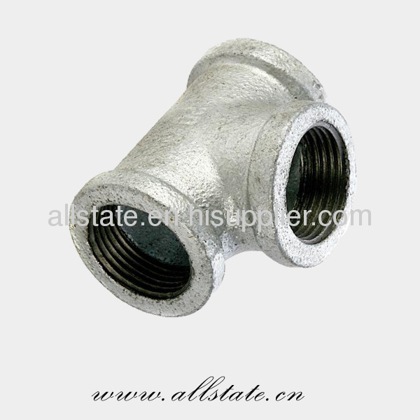 Asme P91 Alloy Steel Equal Tee