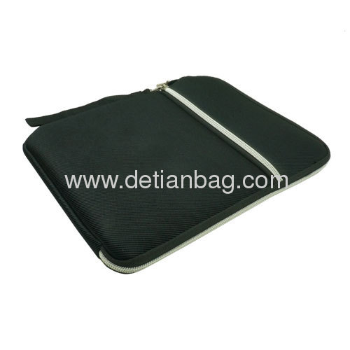 1011.613.3 best quality cool fashion designer zipper laptop sleeve for ipad2 and laptop