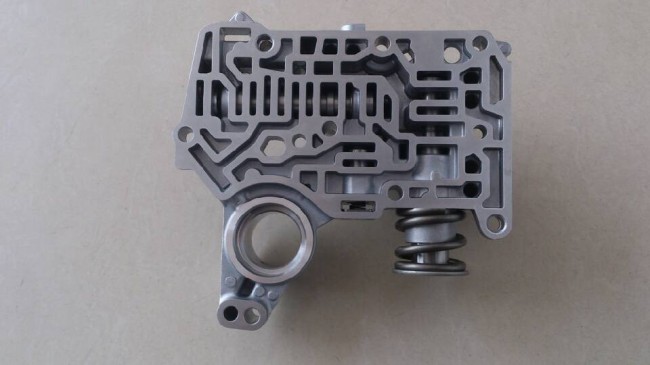 Honda Transmission Valve Body