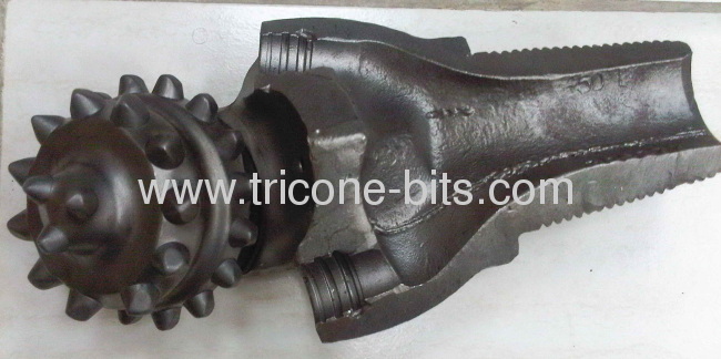 single triconebits single bit