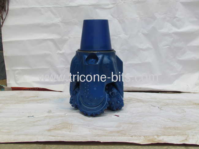 IADC code517/537/617/637 17 1/2 tricone bit