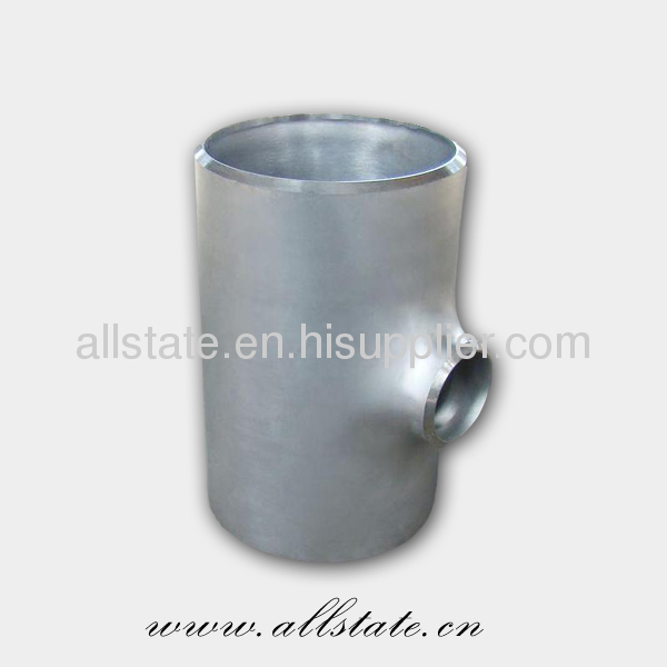 Brass Female Tee For Underfloor Heating System