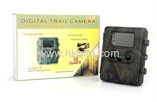 850NM 12MP infraredhunting trail camera 