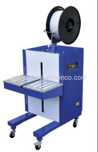 Semi automatic packing machine