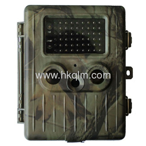 940NM 12MP night vision wireless game cameras hunting camera