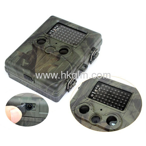 940NM 12MP night vision wireless game cameras hunting camera