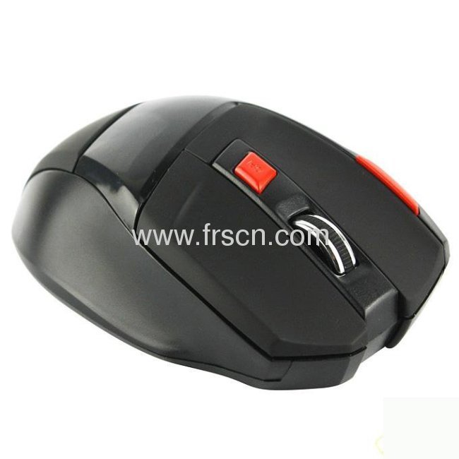 Best quality rf 7D computer gaming mouse