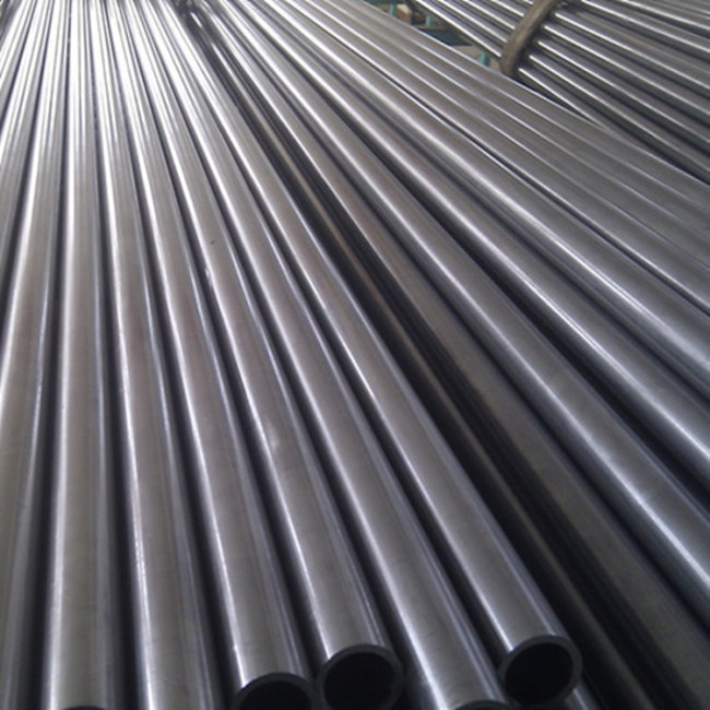 Seamless Precision Hydraulic Steel Tubes DIN2391/ EN10305-1