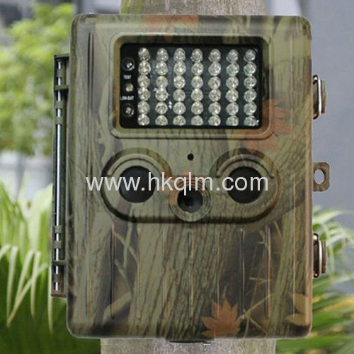 12MP 850NM outdoorwildlife camera hunting camera