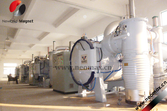 Perment Magnetic Filter Manufacturer