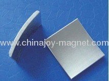 Moto ARC permanent magnets