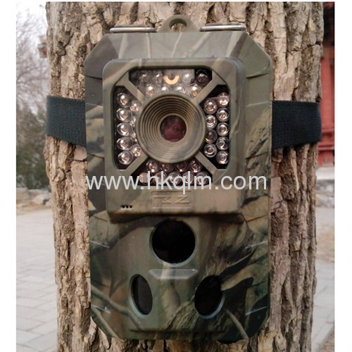 12MP 850nmnight vision viedo game trail cameras