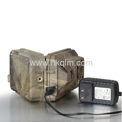 12MP 850nmnight vision viedo game trail cameras