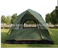Wholesale Cheap Familiar Whateproof Tents For Camping Hiking Family Portable 2 Persons