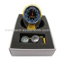 Mountain climbing, fishing supplies/Ming high BKT381 altimeter table above sea level
